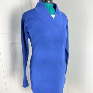 Athleta Tunic Sweater